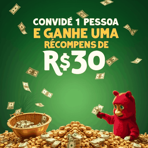 Ganhe Créditos Grátis ao Baixar o App New777!