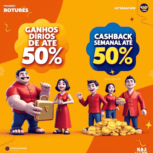 Aproveite o bônus de rotação grátis no new777!