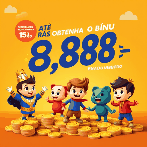 Baixe o app new777 e ganhe rodadas grátis!