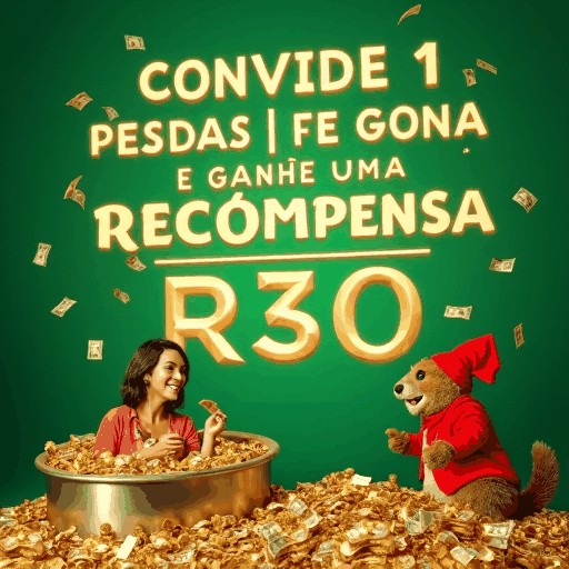 Ganhe Créditos Grátis ao Baixar o App new777